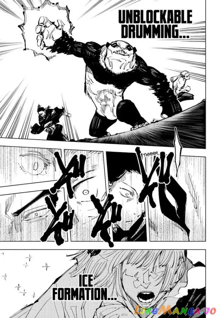 Jujutsu Kaisen Chapter 135 image 09_optimized